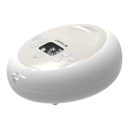 Cimilre® S6+ Adjustable Rechargeable Breast Pump Kit