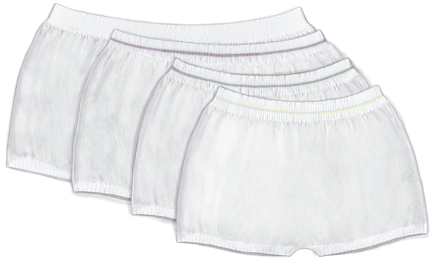 Wings™ Maternity Female Knit Pant, Large / Extra Large