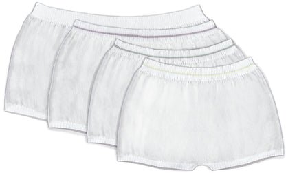 Wings™ Maternity Female Knit Pant, Large / Extra Large