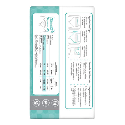 Select® Heavy Protection Absorbent Underwear, Extra Large