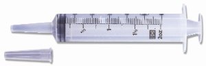 BD 309620 General Purpose Syringe, 50 mL