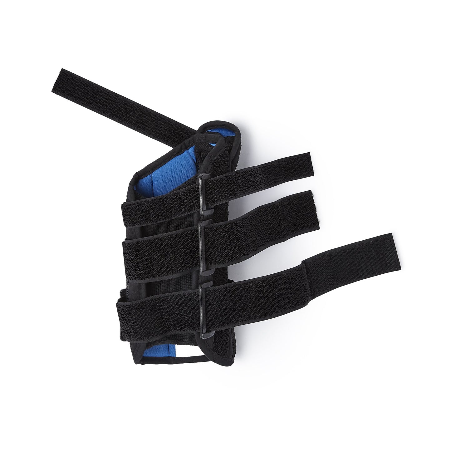 ProCare® ComfortForm™ Left Wrist Brace with Abducted Thumb, Medium