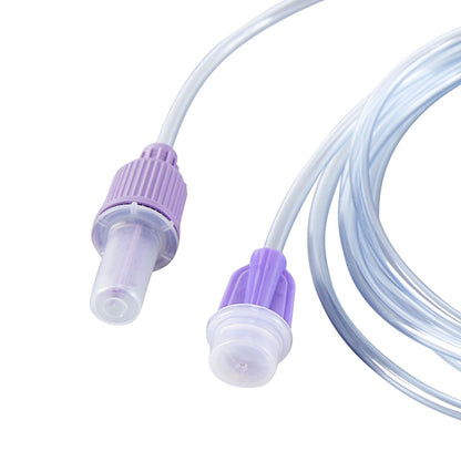 Cardinal BSPFD Kangaroo OMNI™ ENPlus Enteral Feeding Pump Spike Set NonSterile