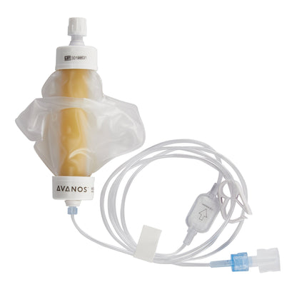Elastomeric Pump Homepump Eclipse* 100 mL Volume 200 mL / Hr. Flow Rate