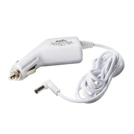 Midway Importing Inc 5147111 Evenflo Breast Pump Car Adapter