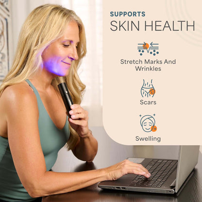 Light Therapy LumiCure Pro
