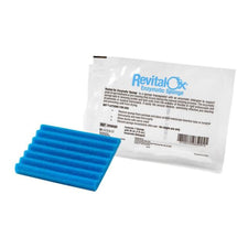 Enzymatic Sponge with Detergent Revital-Ox®