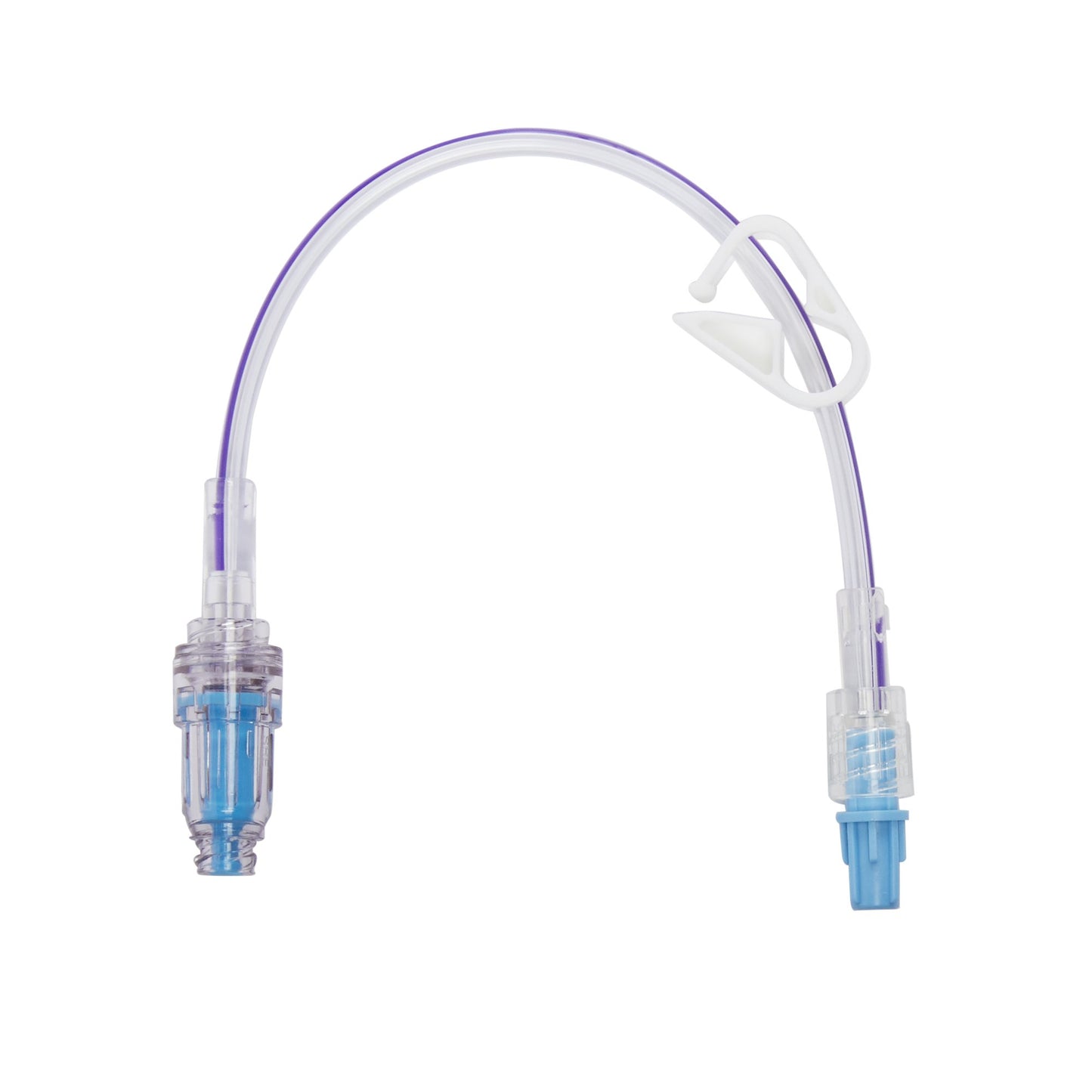 Maxplus® Clear Extension Set With Standard Bore
