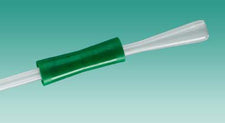 Magic3® Urethral Catheter, 8 Fr., Unisex, Hydrophilic
