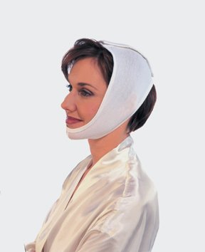 BSN Medical 111827 Jobst Facioplasty Elastic Support