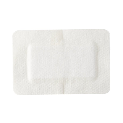 McKesson White Adhesive Dressing, 4 x 6 Inch