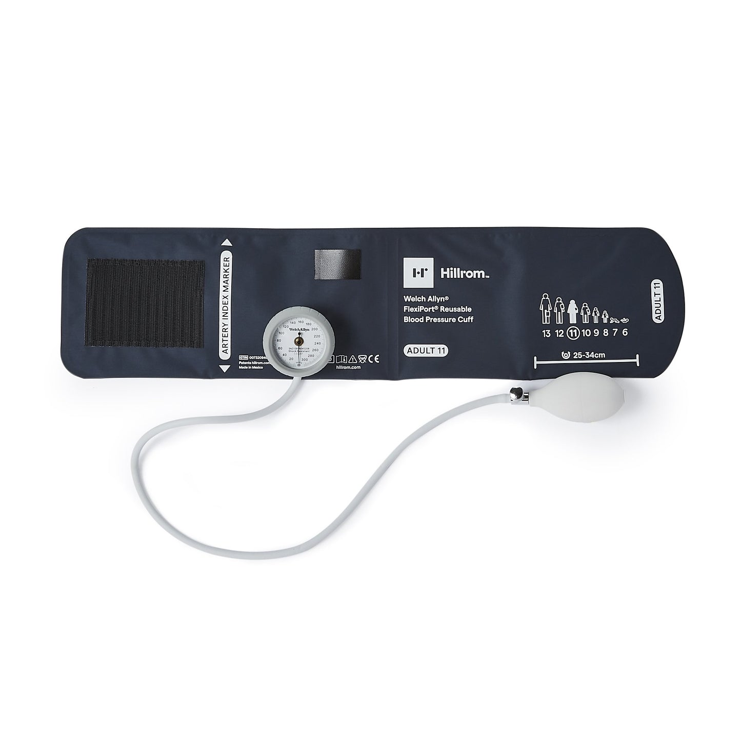 DuraShock™ Bronze Series Aneroid Sphygmomanometer