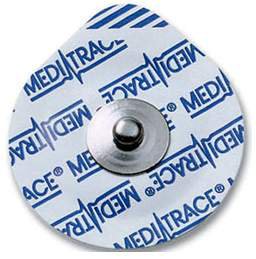 Cardinal 31112496 Medi-Trace Mini 130 EKG Snap Electrode