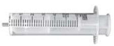 Norm-Ject® General Purpose Syringe