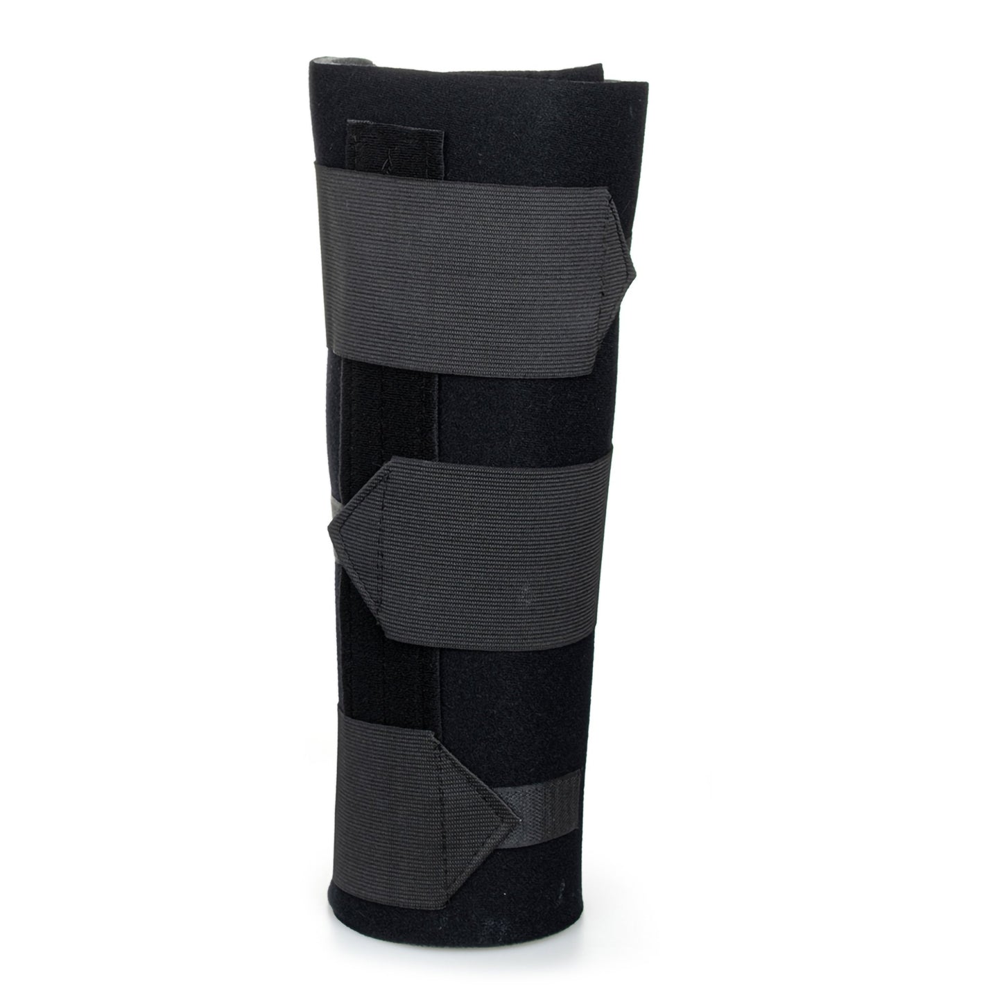 McKesson Knee Immobilizer, 12-Inch Length, One Size Fits Most