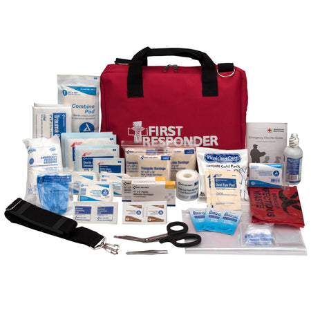 Acme United 510-FR First Aid Only First Responder Kit