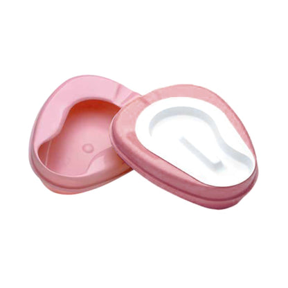 Medegen Conventional Bedpan, Plastic