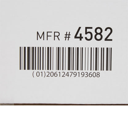 McKesson Zip Closure Bag, 9 X 12 Inches