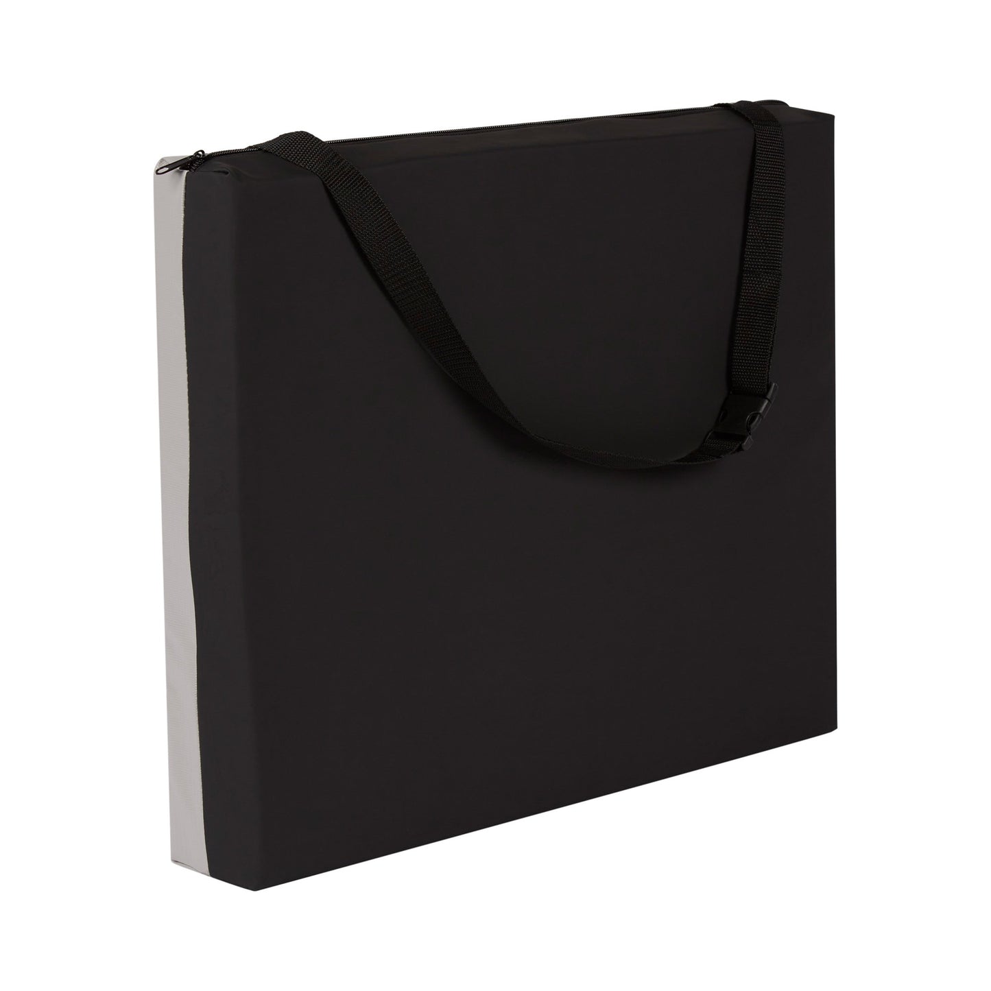 McKesson Molded Foam Seat Cushion, 20 x 16 x 3 Inch