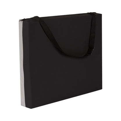 McKesson Molded Foam Seat Cushion, 20 x 16 x 3 Inch