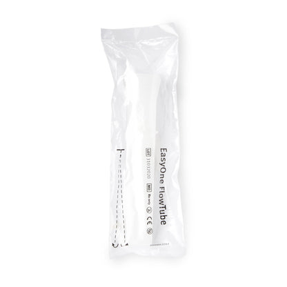 McKesson Lumeon™ Flow Tube Mouthpiece for use w/ EasyOne Air Spirometery System