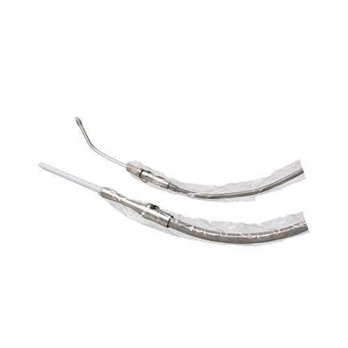 Dynarex Plastic Cord Covers, 24" x 2", 250/box, 2161 by Dynarex product image