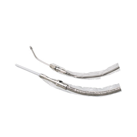 Dynarex Plastic Cord Covers, 24" x 2", 250/box, 2161 by Dynarex product image