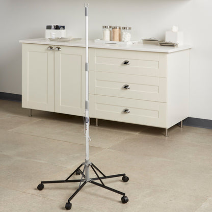 McKesson Disposable IV Stand
