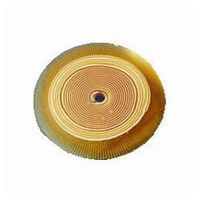 Assura® Pediatric Standard Wear Ostomy Barrier, Trim to fit 10 – 35 mm Stomas