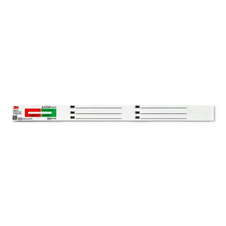 3M 1243RE Attest Sterilization Chemical Integrator Strip