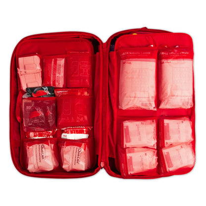 The Medic Pro 10 Person First Aid Kit