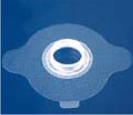 Atos Medical 7254 Provox FlexiDerm Base Plate