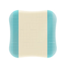 Comfeel® Plus Ulcer Hydrocolloid Dressing, 6 x 6 Inch
