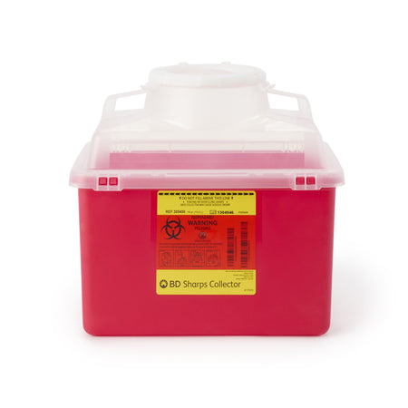 BD 243874 Multi-purpose Sharps Container
