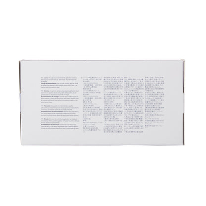 Halyard™ Lavender™ Nitrile Exam Glove, Extra Small
