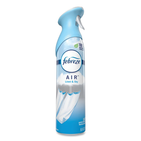 Febreze® AIR™ Air Freshener, Linen and Sky Scent