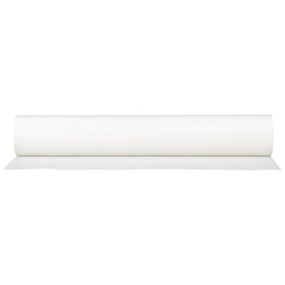 McKesson Smooth Table Paper, 14 Inch x 75 Yard, White