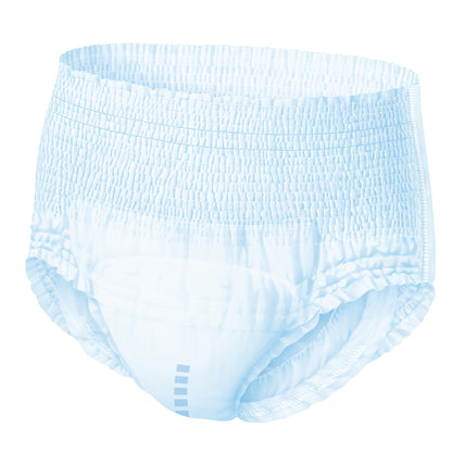 MoliCare® Premium Mobile 6 Drop Absorbency Incontinence Underwear, Medium