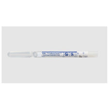 BD BBL CultureSwab Plus Specimen Collection and Transport System, Sterile, 50/Pack, 220116-CS