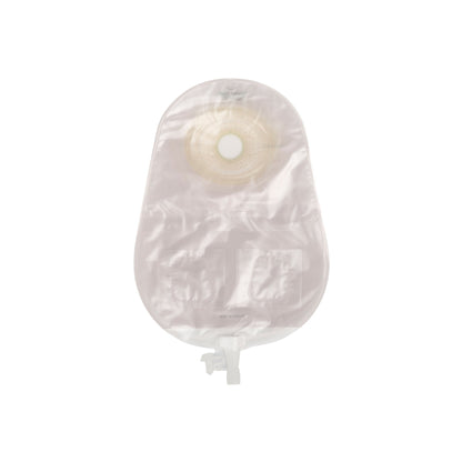 SenSura® Mio Convex Light 1-Piece Transparent Urostomy Pouch, 21mm Stoma