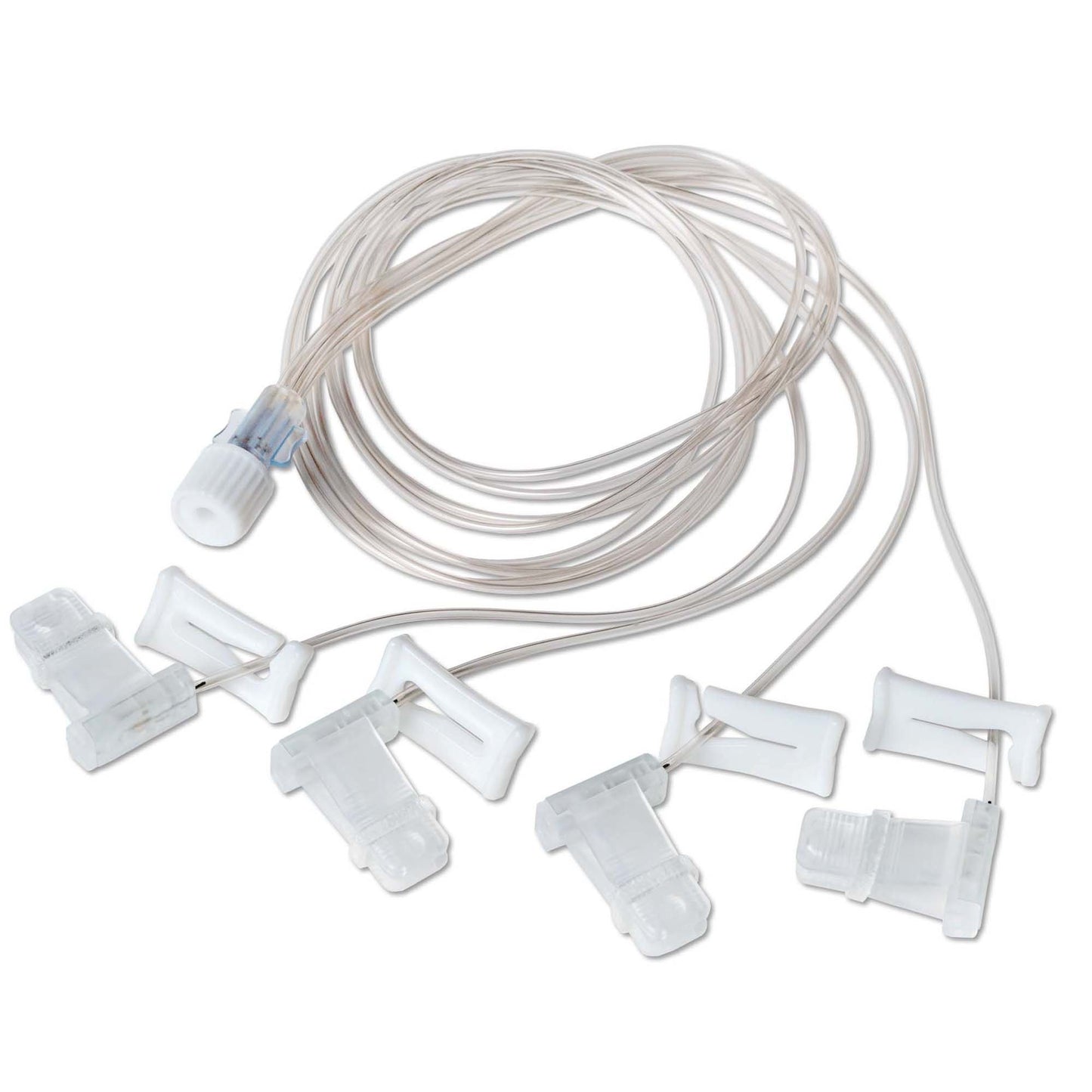 Sub-Q Infusion Set HIgH-Flo™4 24 Gauge X 4 9 mm 24 Inch Tubing Without Port