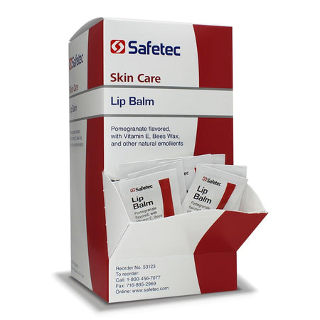 Safetec Lip Balm by Safetec of America product image