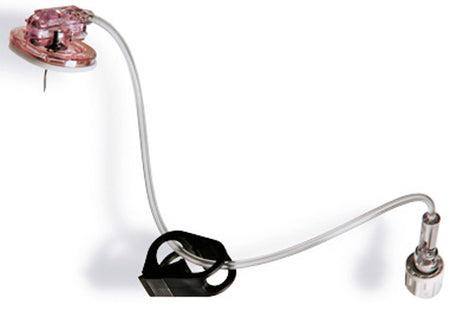 BD LH-0033 SafeStep Huber Infusion Set