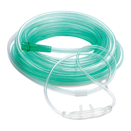 Sun Med 4107 Ventlab ETCO2 Nasal Sampling Cannula with O2