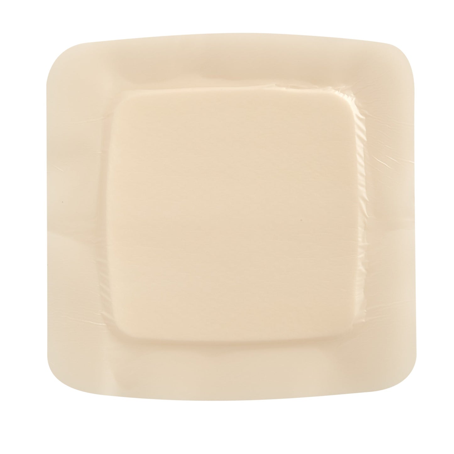 Aquacel® Foam Dressing
