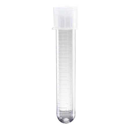 Troy Biologicals 352057 Falcon Test Tube, 14 mL, 17 x 100 mm