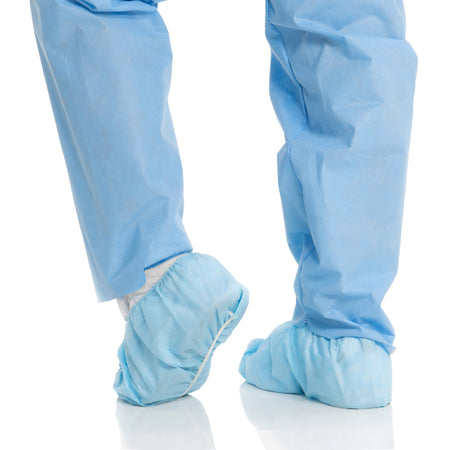 O&M Halyard Inc 69551 Halyard Shoe Cover