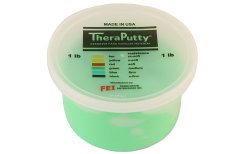 Theraputty® Antimicrobial Exercise Putty
