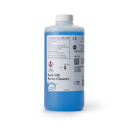 Beckman Coulter B36868 Coulter Clenz Hematology System Reagent, Cleaner