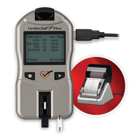 PTS Diagnostics 2750 Printer For CardioChek Analyzers